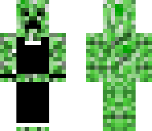 gangster creeper