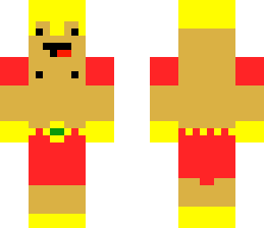 derp gladiator