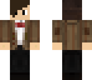 the 11 doctor