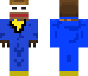 wizard bear