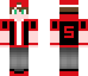 my skin 