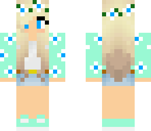 cakeekat's new skin