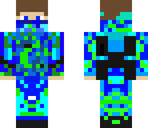 aqua-hunter
