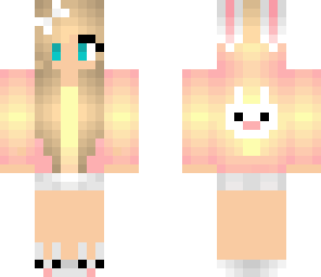 bunny girl