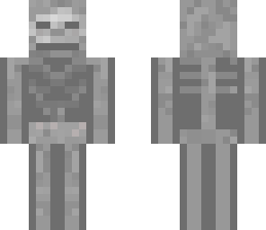 skeleton