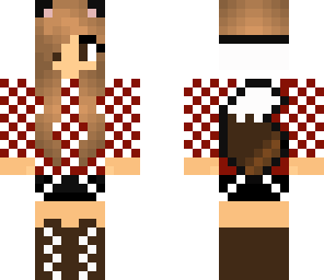 brown wolf