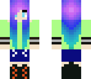 stellar girl