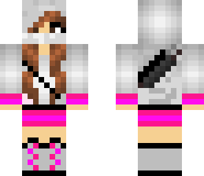 archer girl