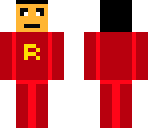 robin