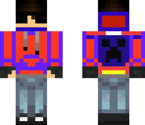 coolest skin
