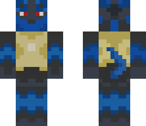 lucario