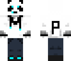 pvp pontus panda