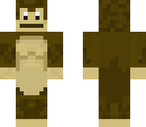 monkey