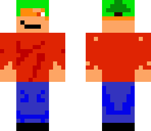 cristmas guy