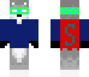 super husky