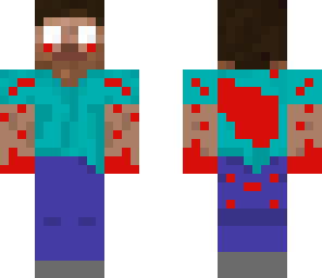 herobrine