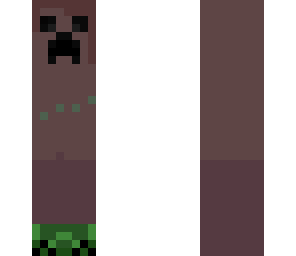 ninja creeper