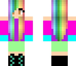 crazy party girl
