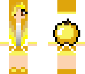 golden apple