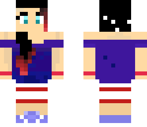 patriot girl
