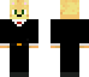 tux ocelot
