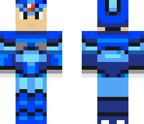 megaman x