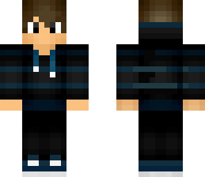 minha skin master