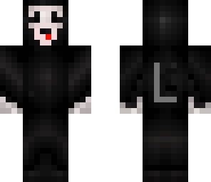my skin when i joined