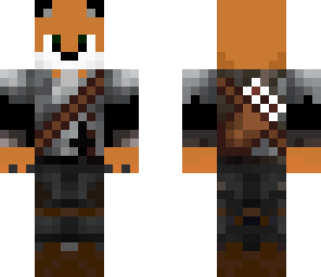 hunter fox 2 jeje