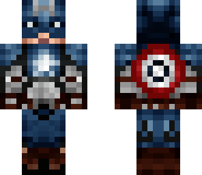 captain america