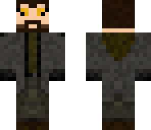 adam jensen