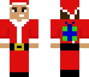 santa killacreeperc
