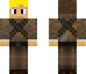 fallout outlander 2