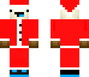 santa cake v3