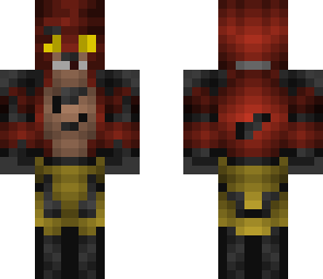 fnaf foxy