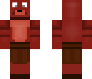 baby foxy