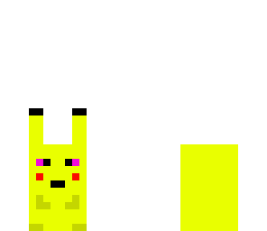 pikachu cool