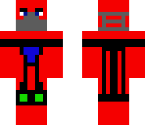 robo tech licktor