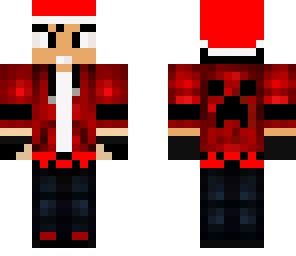 christmas felipegamer