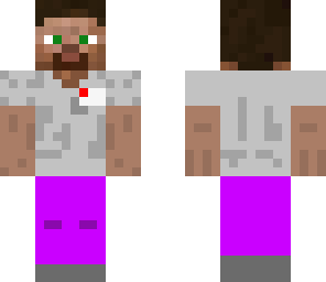 ninavite kris