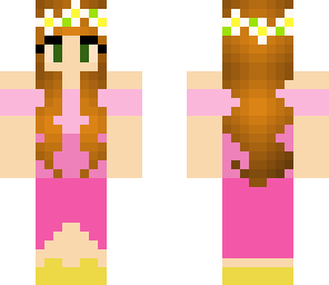 flower girl