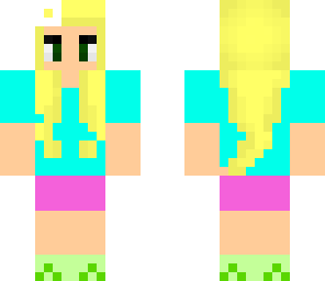 girl