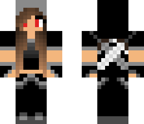 vampire fighter