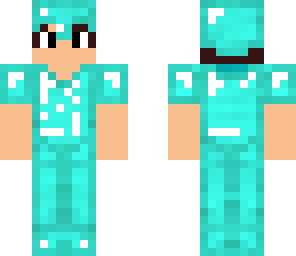 diamond guy