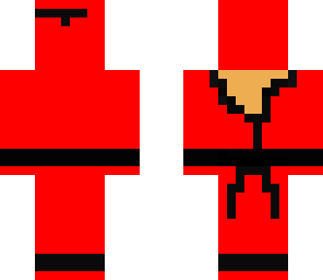 ninja master