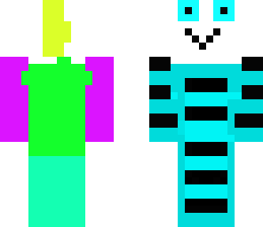 the best skin ever