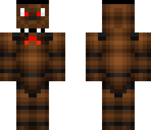 fnaf freddy better
