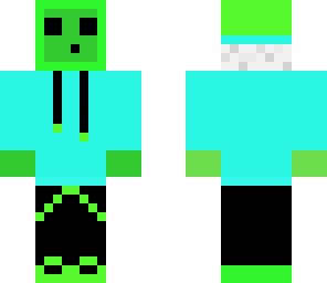 yeah slime