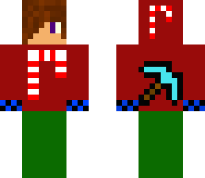 christmas bmc