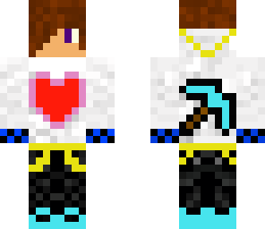 valentines bmc